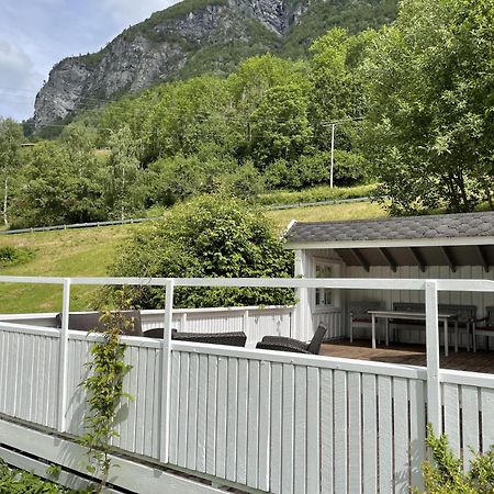 Dalhus - House In The Valley Norddal Dış mekan fotoğraf